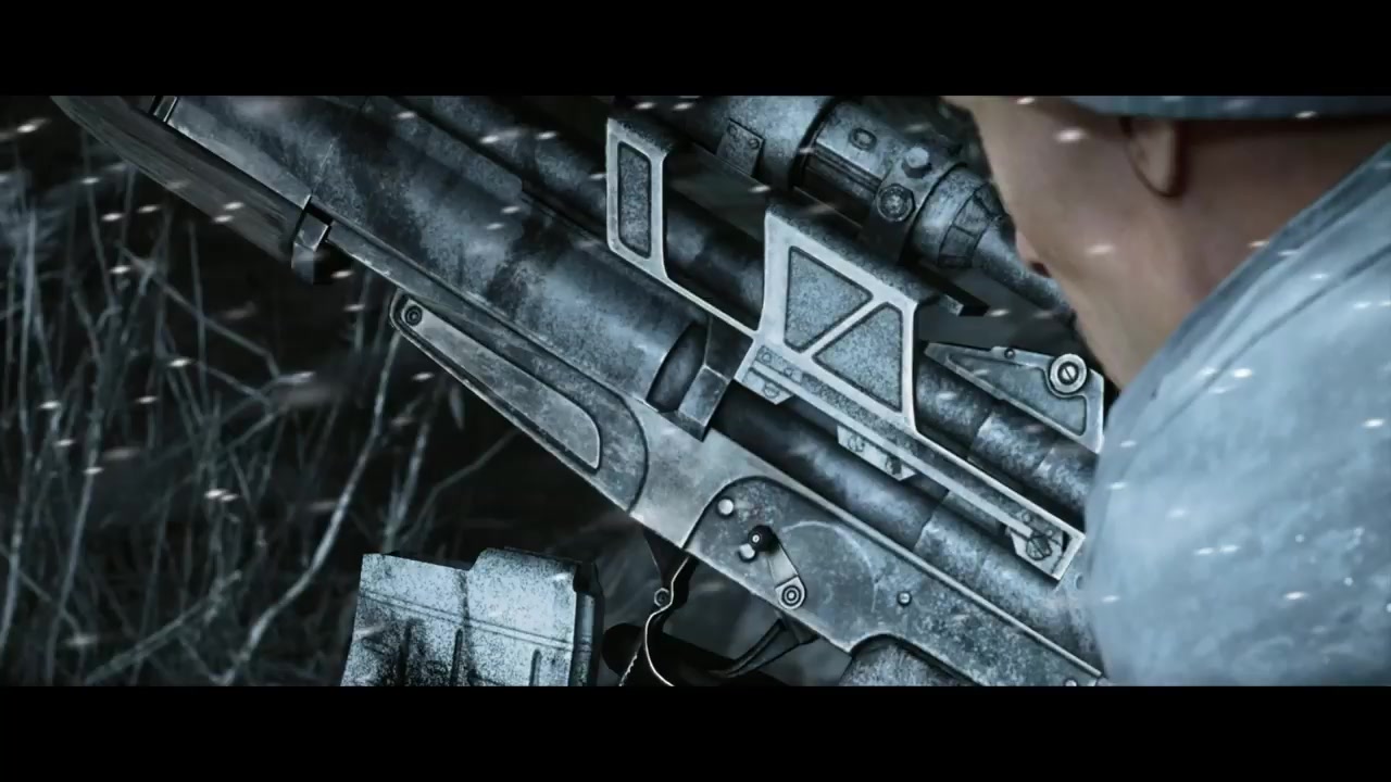 IO Interactive展示《杀手2》西伯利亚DLC新预告片