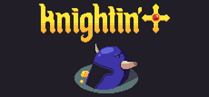 《Knightin'+》简体中文免安装版