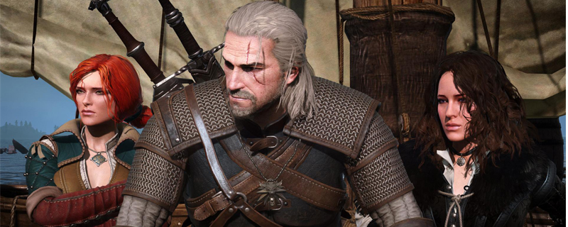 巫师3井里的恶魔找不到