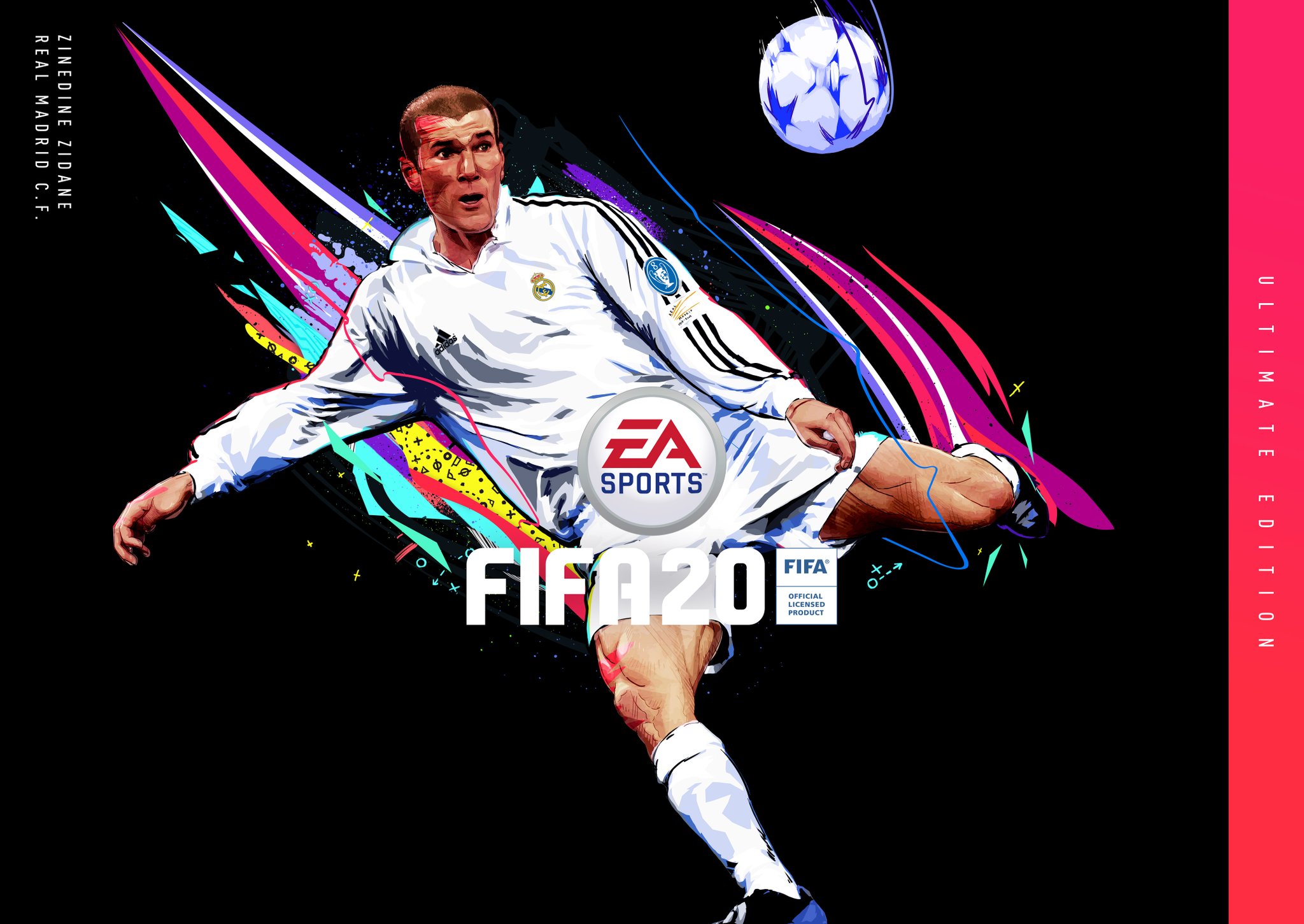 ڵǡFIFA20ռ沢UTģʽ