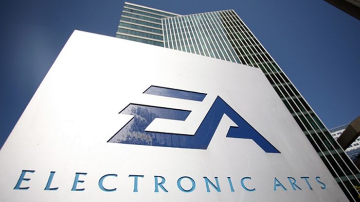 EA讲次世代主机：已做好准备 已正在开支次世代游戏
