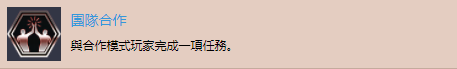 《德军总部：新血液》“团队合作”奖杯攻略分析