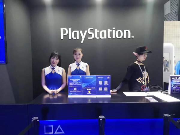 PlayStation 2019 CJ ֳϷʲô˴ᾹһӰԺ