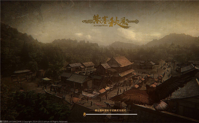 ChinaJoy腾讯新游体验区部分新游试玩报告:好起来了！