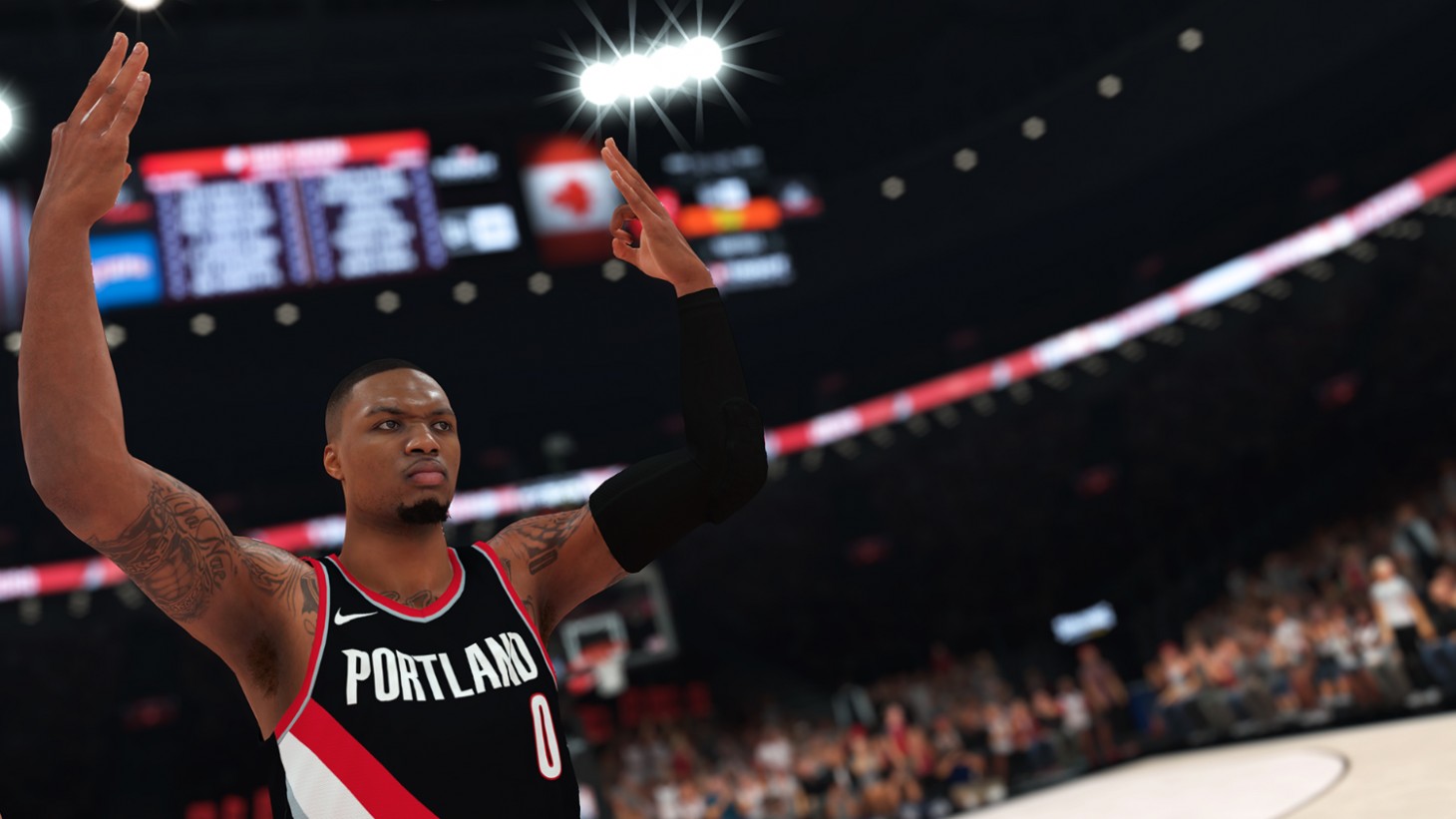 《NBA 2K19》成为系列销量冠军 游戏支出上涨140%