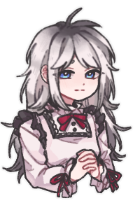 《异化之恶》玛丽人物信息介绍