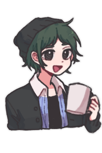 《异化之恶》诺埃尔人物信息介绍