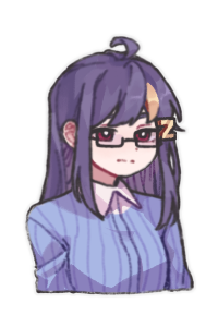 《异化之恶》佐伊人物信息介绍