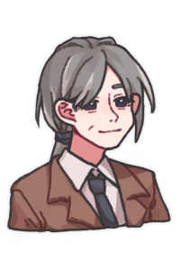 《异化之恶》奇玛斯•纳塔勒人物信息介绍