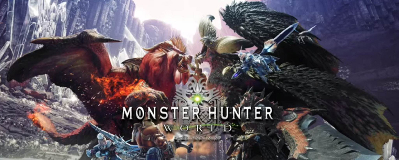 怪物猎人世界手柄设置