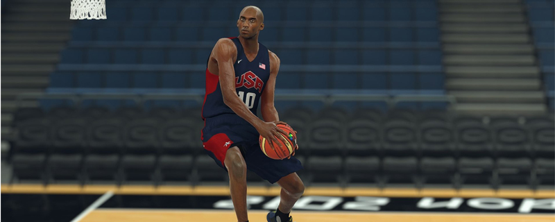 2k19怎么载入编辑阵容