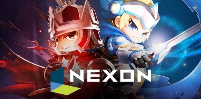 15年尾次 出名韩厂Nexon将缺席韩国最大年夜游戏展G