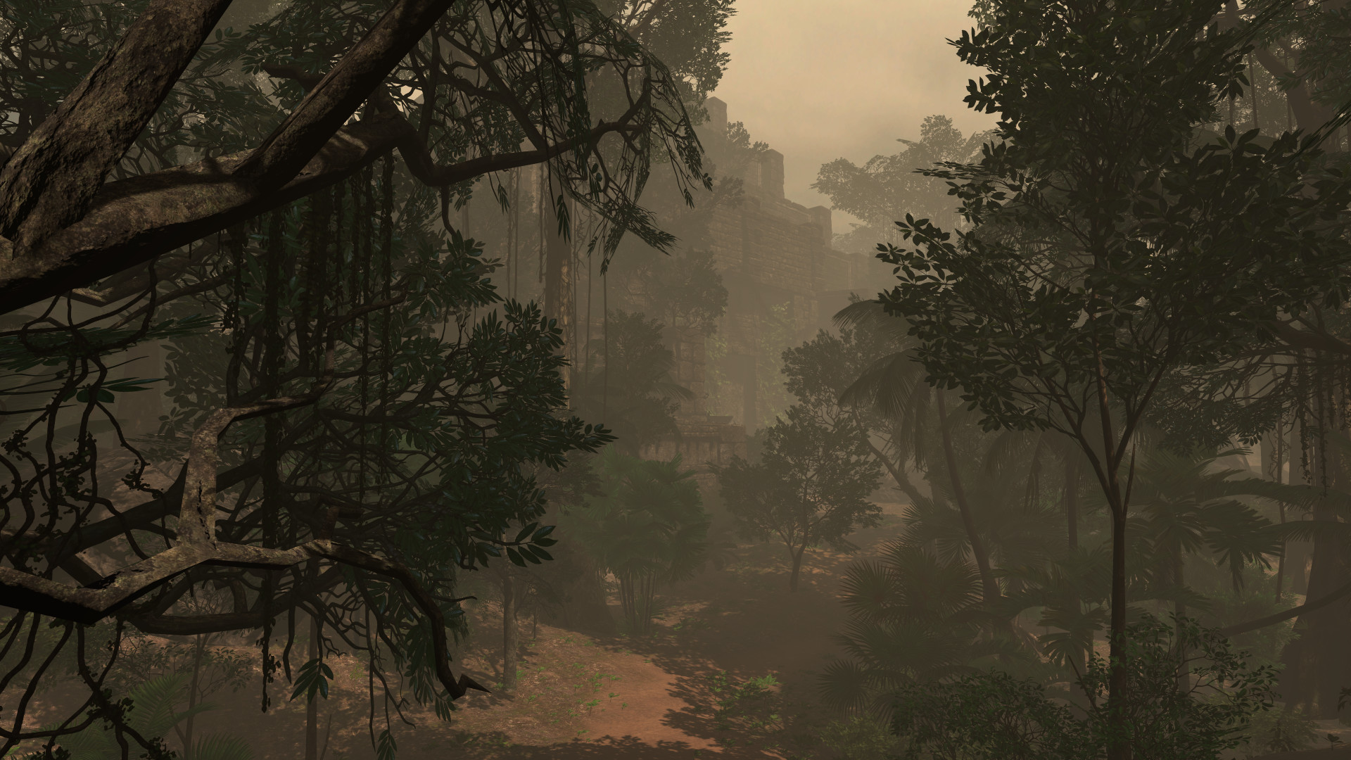 《阿肯的召唤》8月11日登陆Steam平台 绝佳的VR游戏体验