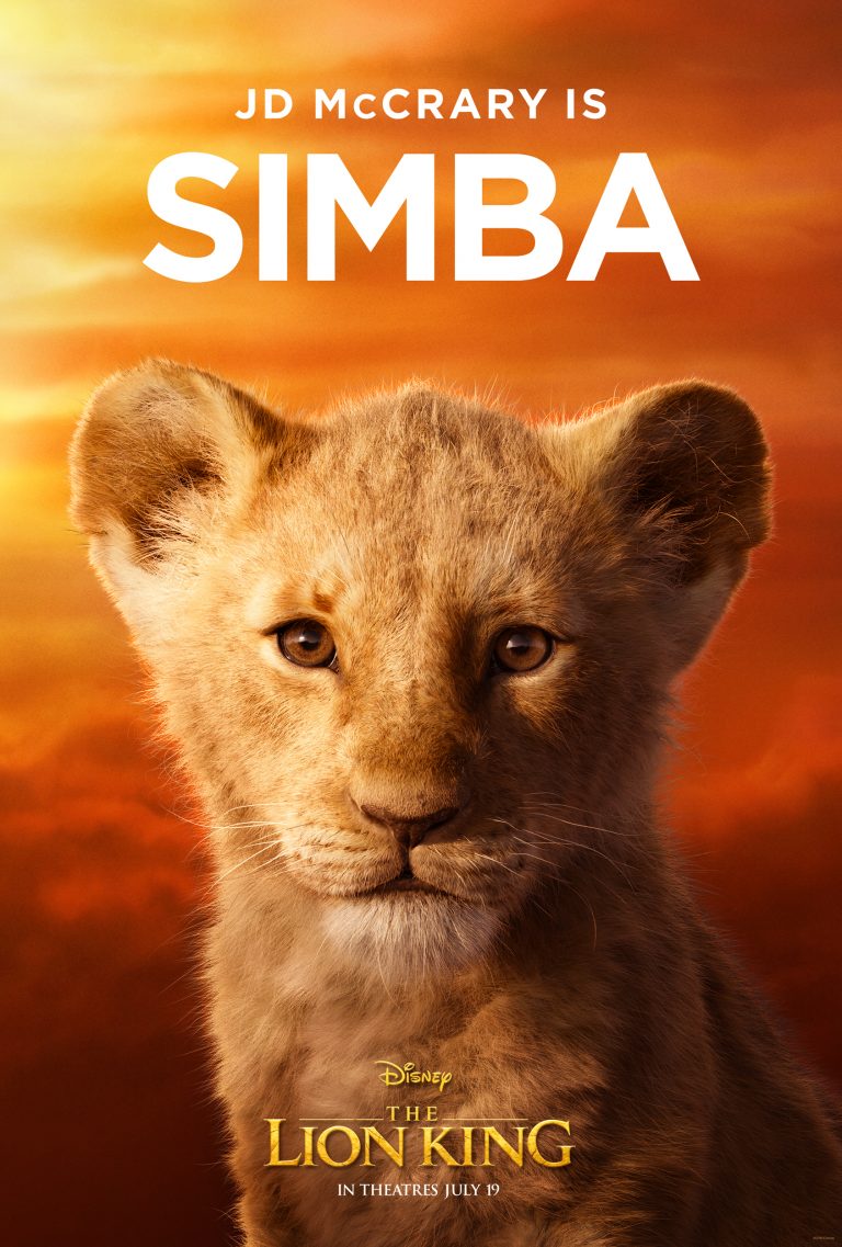 迪士尼很满意新《狮子王》 要拍“真鹿”版《小鹿斑比》