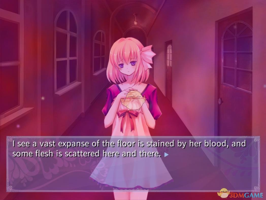 刻痕3badending4选项一览