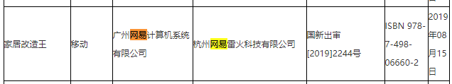 广电8月第二批网游版号公布：《阴阳师：百闻牌》《多多自走棋》在列