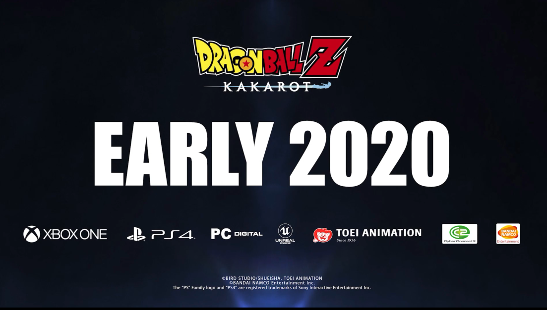 《龙珠Z：卡卡罗特》新宣传片 悟空VS拉蒂兹兄弟大战