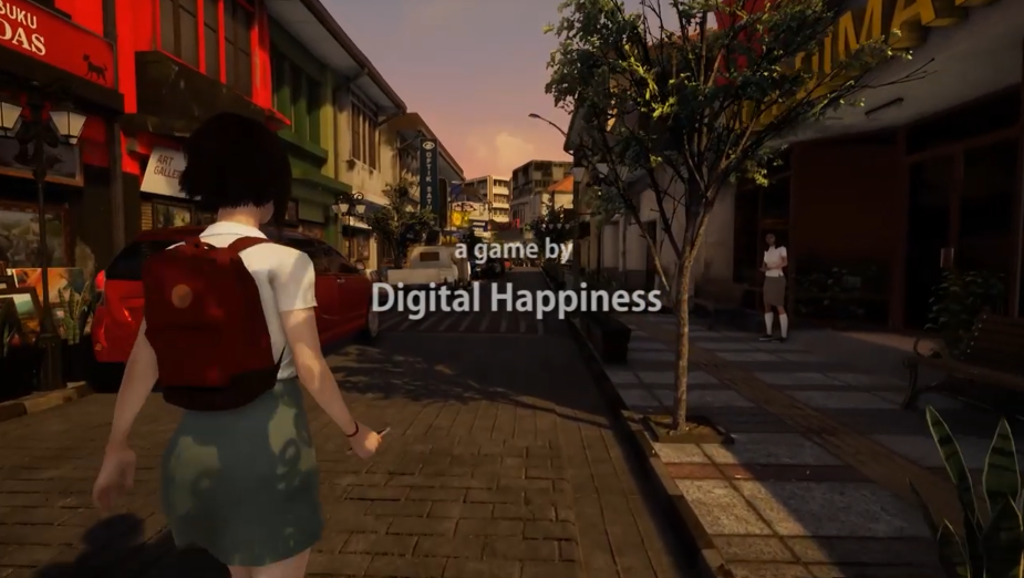 印尼恐怖力作《小镇惊魂2》游戏预告片 将参加科隆游戏展
