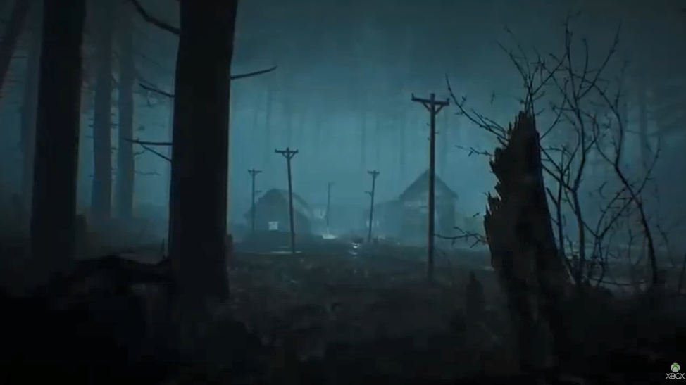 GC 2019：第一视角恐怖体验 《布莱尔女巫》Xbox版8月31日发售