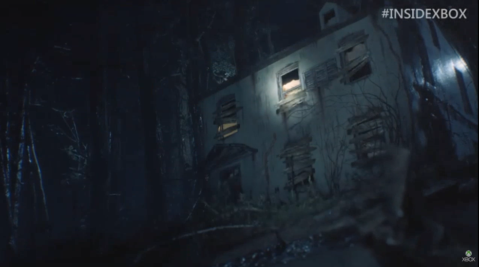 GC 2019：第一视角恐怖体验 《布莱尔女巫》Xbox版8月31日发售