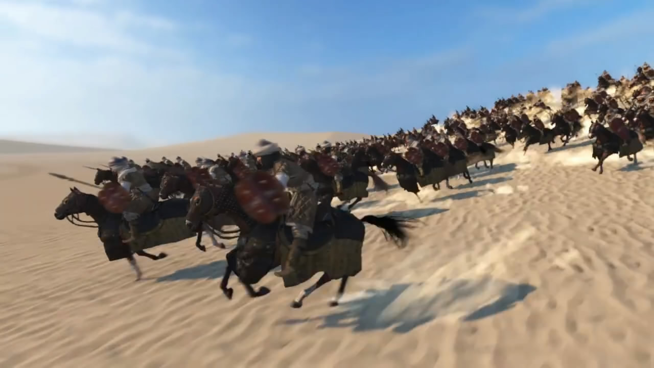 GC 2019：《骑马与砍杀2》Steam抢先体验版明年3月发布