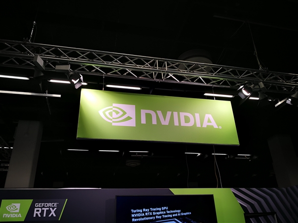 Nvidia公布GeForce Now云办事将取得RTX办事器