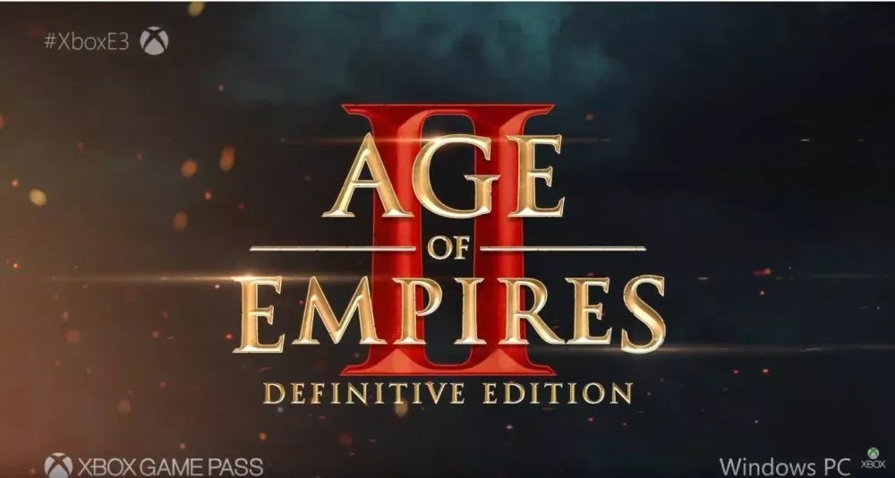 开发者表示《帝国时代2：决定版》Xbox版可能推出