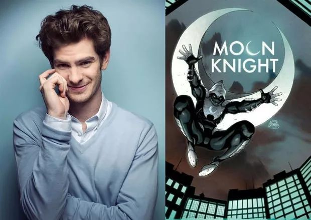 漫威正式公布“迪士尼+”三部新作：《女浩克》《月光骑士》《惊奇女士》