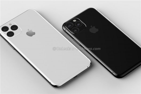 传iPhone 11 Pro闭键组件死产中 屏幕死产商暴光