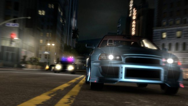 《NBA 2K》开发商正开发一款开放世界驾驶游戏
