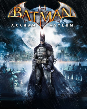 游戏历史上的今天：《蝙蝠侠：阿卡姆疯人院》正式发售