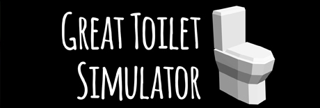 《伟大的厕所模拟器》英文免安装版