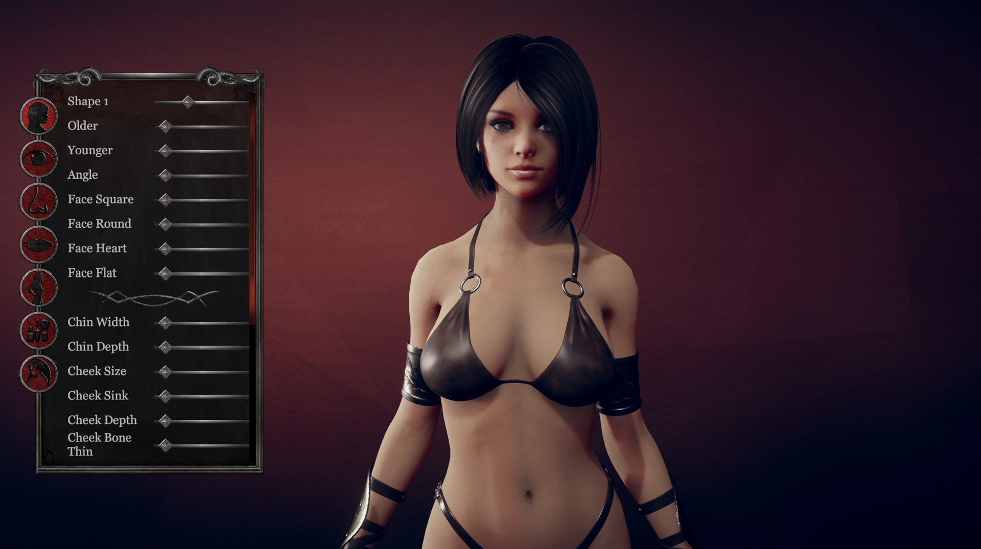 ARPG《美女与暴力：女武神》上架Steam 美女穿着暴露