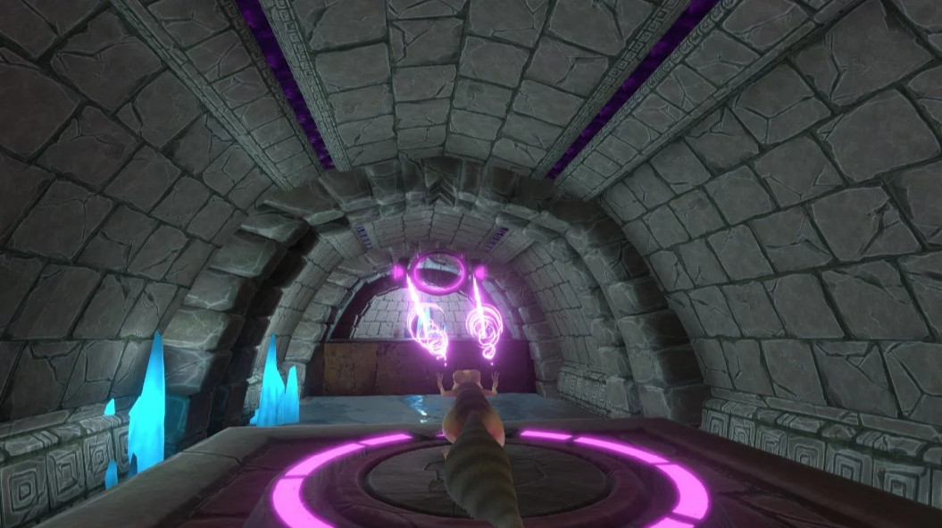 3D冒险游戏《冰河世纪：鼠奎特的坚果冒险》最新预告公开