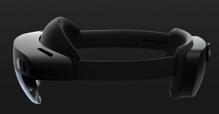 HoloLens 2将于9月上市销卖 里背企业战开支人员