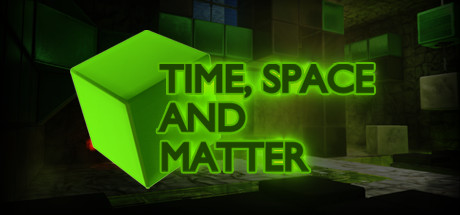 《时间，空间和物质》英文免安装版