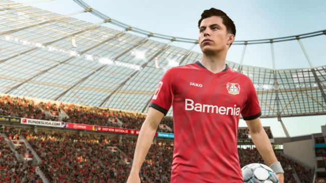 《FIFA 20》试玩版有望于9月12日上线 收录10支球队