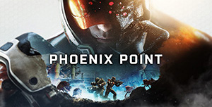 凤凰点/Phoenix Point（更新v1.71）