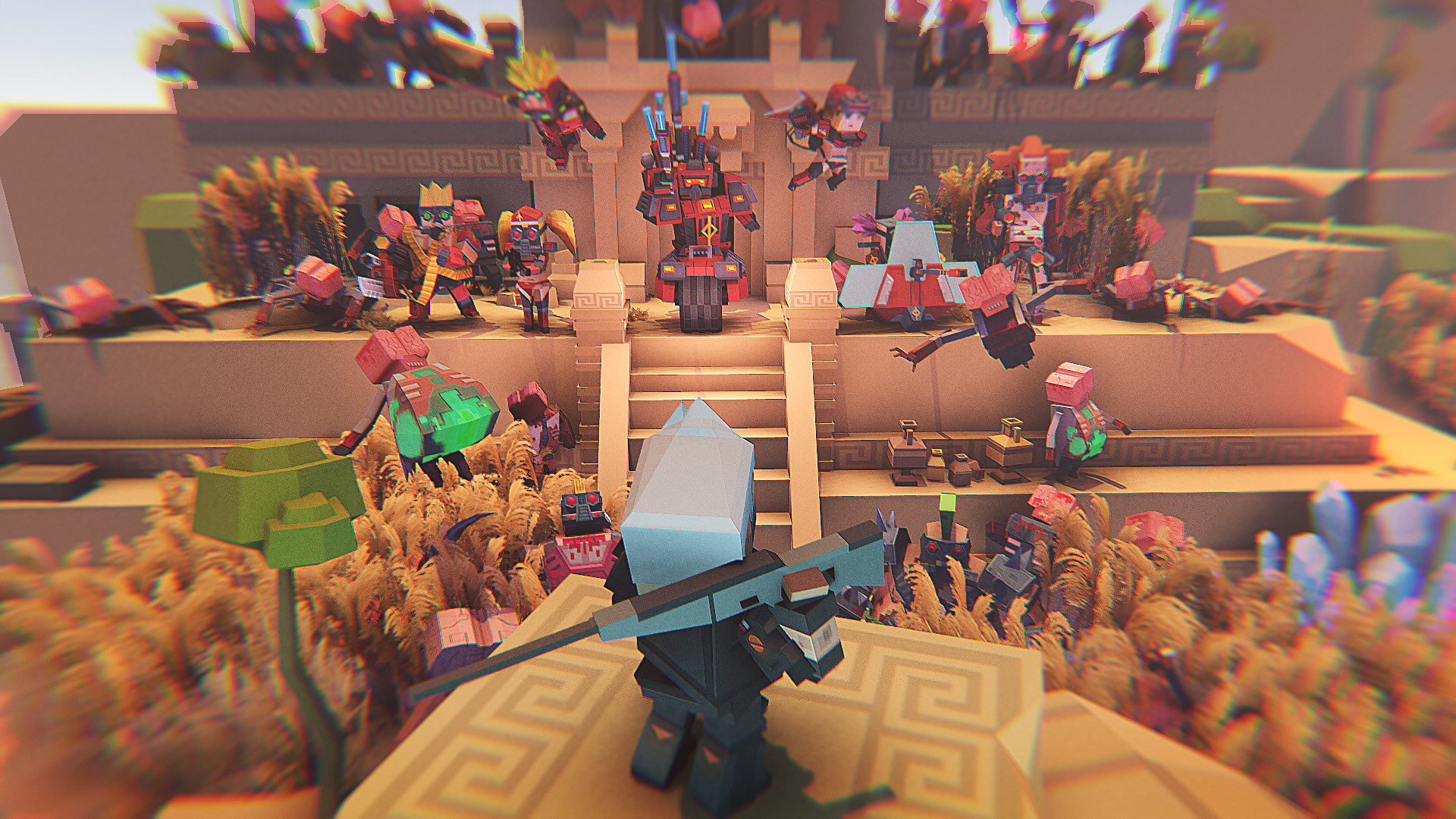 《基因特工》9月5日更新内容一览