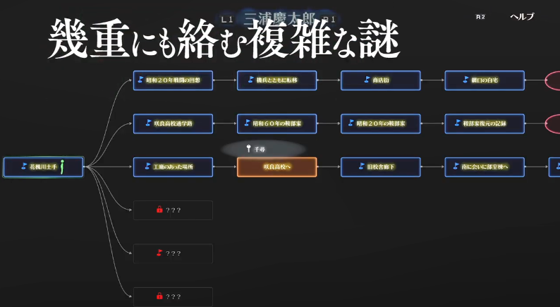 主角团机兵情报公开！《十三机兵防卫圈》新PV公布