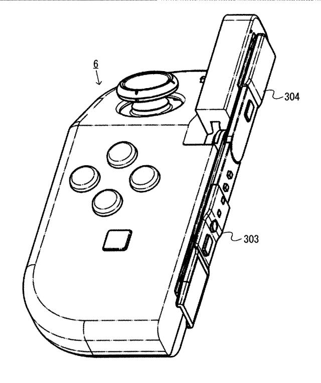 任天堂新专利公开 可以弯曲的Switch Joy-Con手柄