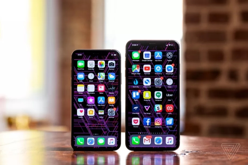 2019年新iPhone传言汇总，哪些能够成真？