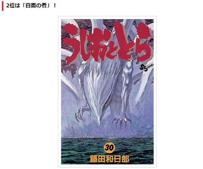 第一名来自七龙珠！日本读者激评《恶之帝王级动画角色》大排行