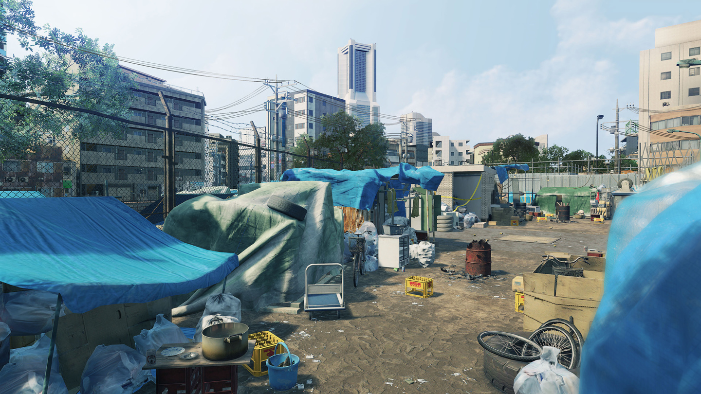 PS4新作《如龙7》新情报透露 剧情概要及玩法特点介绍