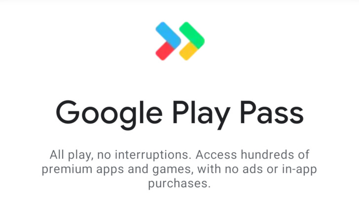 谷歌预热PlayPass游戏服务：或抢先于苹果Arcade发布