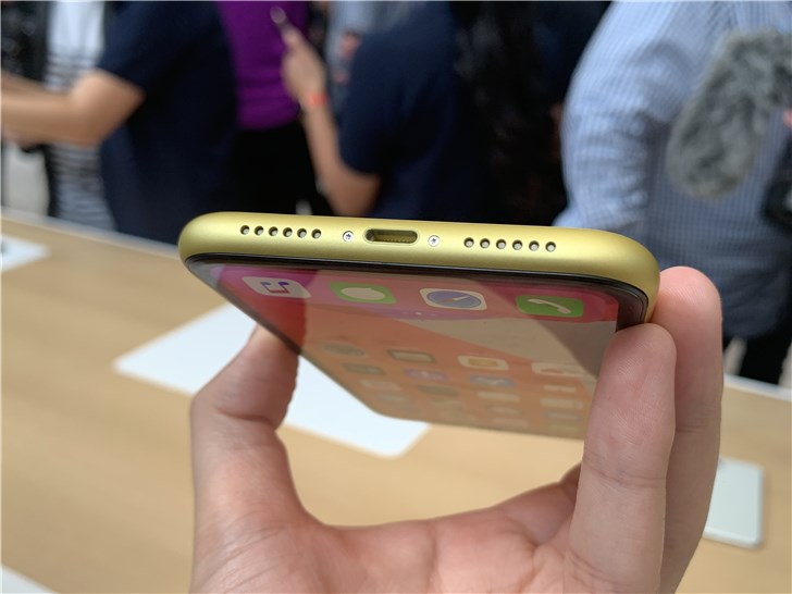 iPhone 11系列正式发布 国行最低5499元、9月20日开售