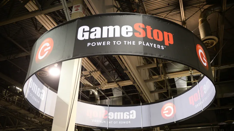 Gamestop宣布将关闭180多家零售店 分店关闭行动将持续