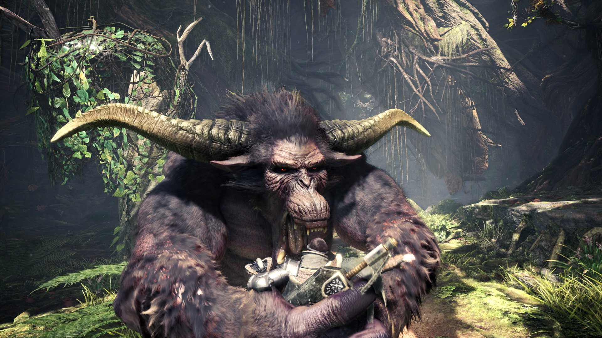 3DM晚报|最终幻想7重制版发新预告 怪物猎人世界冰原DLC夺得销量王