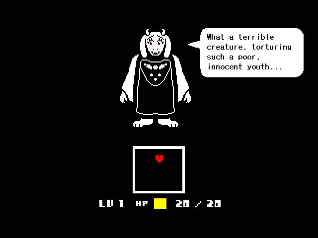 游戏历史上的今天：Undertale 正式发售