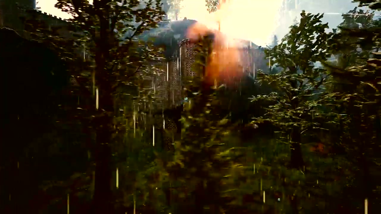 《堡垒：火焰之炼》新预告片展示 正式发行日期公布